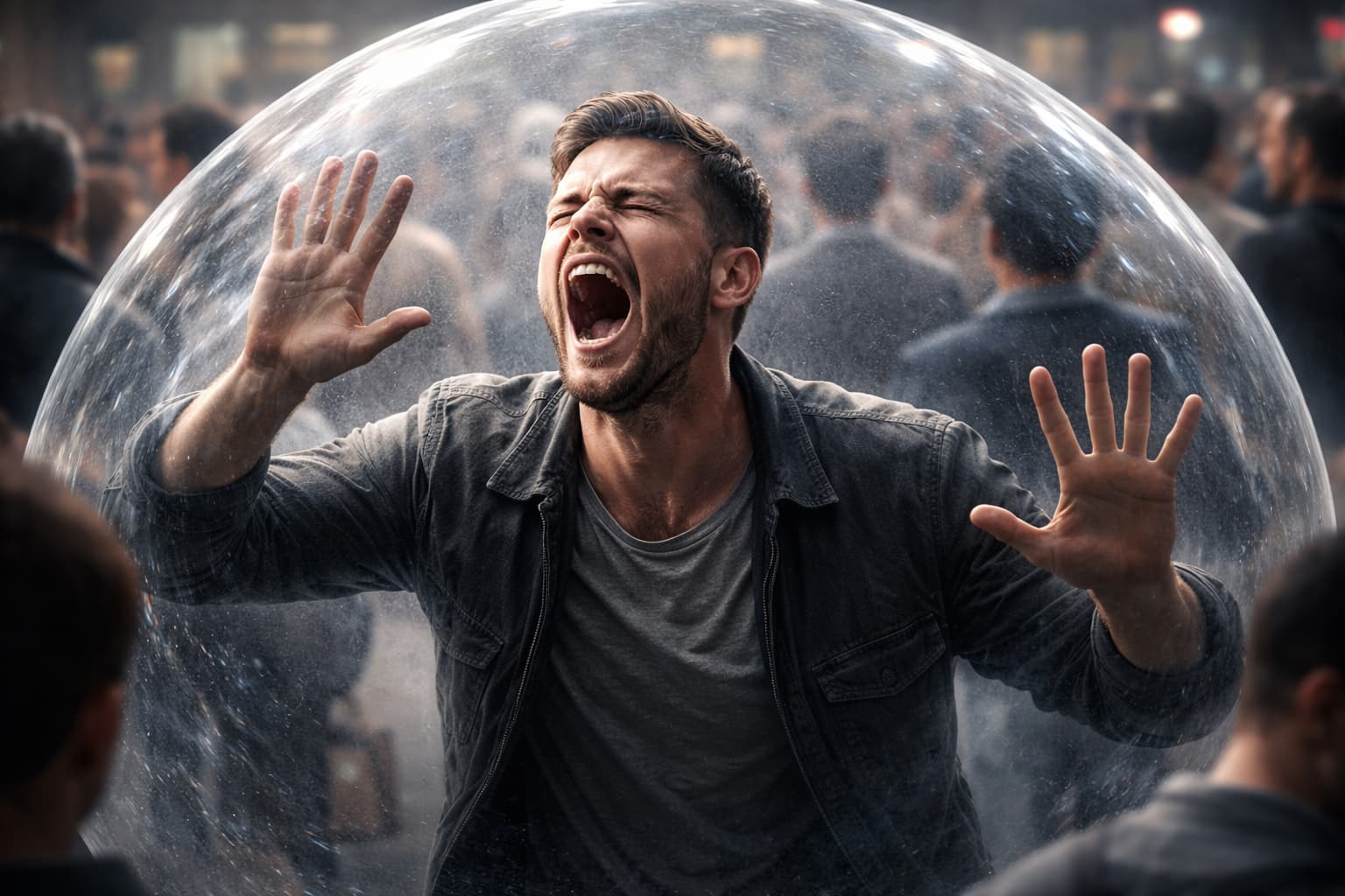 Censura, Algoritmi e il caso Barbero: la domanda non è “chi” ma “come”